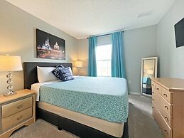 Pompano Place 3 Bedroom Townhouse by RedAwning