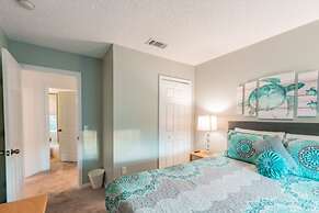 Pompano Place 3 Bedroom Townhouse by RedAwning