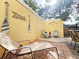 Pompano Place 3 Bedroom Townhouse by RedAwning