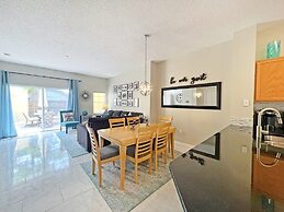 Pompano Place 3 Bedroom Townhouse by RedAwning