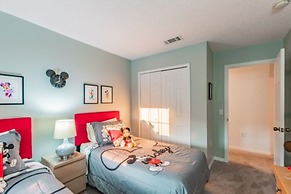 Pompano Place 3 Bedroom Townhouse by RedAwning