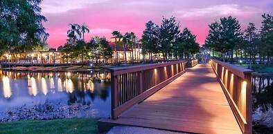 Pompano Place 3 Bedroom Townhouse by RedAwning