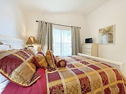 Park Villa 4 Bedroom Villa by RedAwning