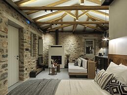 Aphrodite Suite by Peliva Nature Suites