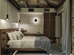 Aphrodite Suite by Peliva Nature Suites