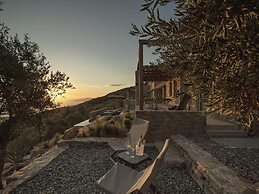 Aphrodite Suite by Peliva Nature Suites