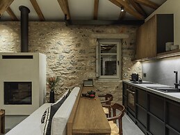 Aphrodite Suite by Peliva Nature Suites