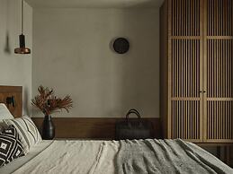 Aphrodite Suite by Peliva Nature Suites