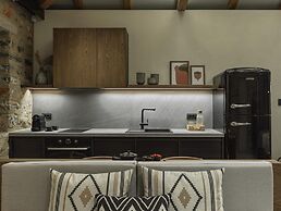 Aphrodite Suite by Peliva Nature Suites