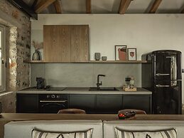 Aphrodite Suite by Peliva Nature Suites