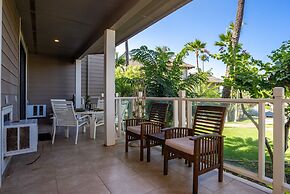 Grand Champions Two Bedrooms - Garden View by Coldwell Banker Island V