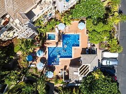 Grand Champions Two Bedrooms - Garden View by Coldwell Banker Island V