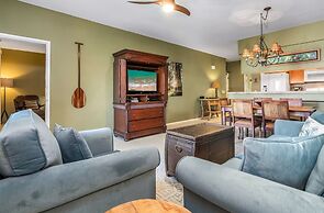 Grand Champions Two Bedrooms - Garden View by Coldwell Banker Island V