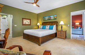 Grand Champions Two Bedrooms - Garden View by Coldwell Banker Island V