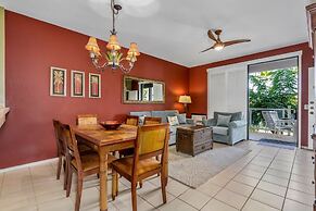 Grand Champions Two Bedrooms - Garden View by Coldwell Banker Island V