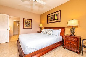 Grand Champions Two Bedrooms - Garden View by Coldwell Banker Island V