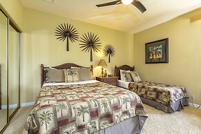 Grand Champions Two Bedrooms - Garden View by Coldwell Banker Island V