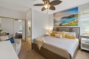 Grand Champions Two Bedrooms - Garden View by Coldwell Banker Island V