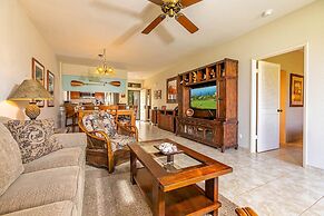 Grand Champions Two Bedrooms - Garden View by Coldwell Banker Island V