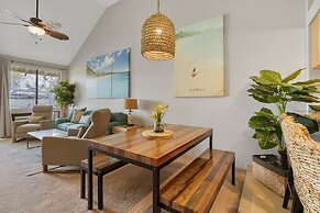 Grand Champions Two Bedrooms - Garden View by Coldwell Banker Island V