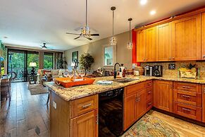 Grand Champions Two Bedrooms - Garden View by Coldwell Banker Island V