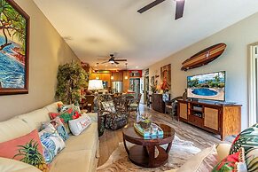 Grand Champions Two Bedrooms - Garden View by Coldwell Banker Island V
