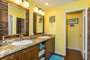 Grand Champions Two Bedrooms - Garden View by Coldwell Banker Island V