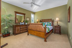 Grand Champions Two Bedrooms - Garden View by Coldwell Banker Island V