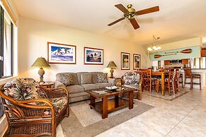 Grand Champions Two Bedrooms - Garden View by Coldwell Banker Island V