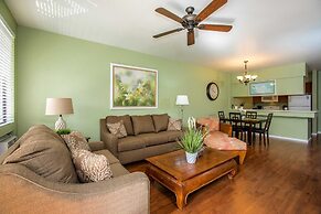 Grand Champions Two Bedrooms - Garden View by Coldwell Banker Island V