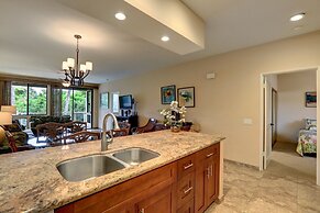 Grand Champions Two Bedrooms - Garden View by Coldwell Banker Island V