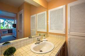 Grand Champions Two Bedrooms - Garden View by Coldwell Banker Island V