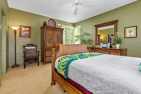 Grand Champions Two Bedrooms - Garden View by Coldwell Banker Island V