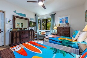 Grand Champions Two Bedrooms - Garden View by Coldwell Banker Island V