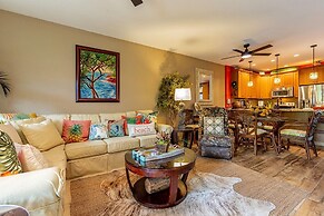 Grand Champions Two Bedrooms - Garden View by Coldwell Banker Island V