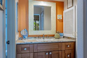 Grand Champions Two Bedrooms - Garden View by Coldwell Banker Island V