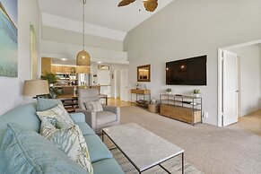 Grand Champions Two Bedrooms - Garden View by Coldwell Banker Island V