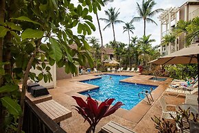 Grand Champions Two Bedrooms - Garden View by Coldwell Banker Island V