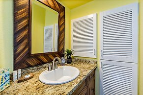 Grand Champions Two Bedrooms - Garden View by Coldwell Banker Island V