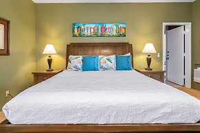 Grand Champions Two Bedrooms - Garden View by Coldwell Banker Island V