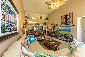 Grand Champions Two Bedrooms - Garden View by Coldwell Banker Island V