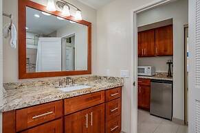 Grand Champions Two Bedrooms - Garden View by Coldwell Banker Island V