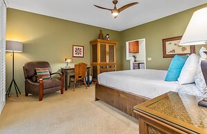 Grand Champions Two Bedrooms - Garden View by Coldwell Banker Island V