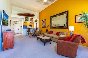 Grand Champions Two Bedrooms - Garden View by Coldwell Banker Island V