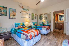 Grand Champions Two Bedrooms - Garden View by Coldwell Banker Island V