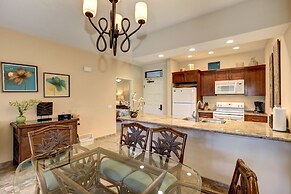 Grand Champions Two Bedrooms - Garden View by Coldwell Banker Island V