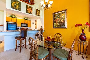 Grand Champions Two Bedrooms - Garden View by Coldwell Banker Island V