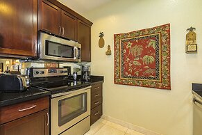 Grand Champions Two Bedrooms - Garden View by Coldwell Banker Island V