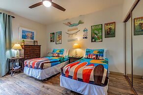 Grand Champions Two Bedrooms - Garden View by Coldwell Banker Island V