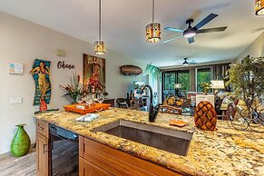 Grand Champions Two Bedrooms - Garden View by Coldwell Banker Island V